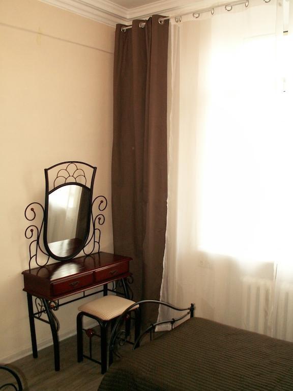 Apartment Near Moscow-City Cameră foto